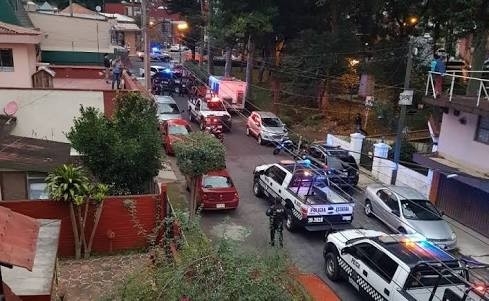 Xalapa : Caen involucrados de los DESMEMBRADOS abandonados en camioneta en Murillo Vidal. Noticias en tiempo real