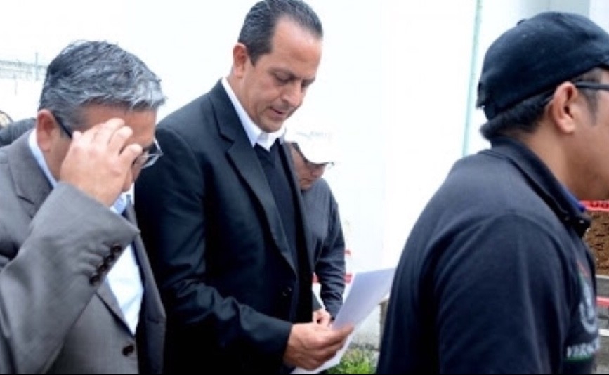 Veracruz: PGR se niega citar a declarar a BermúdezZurita por caso Narvarte. Noticias en tiempo real