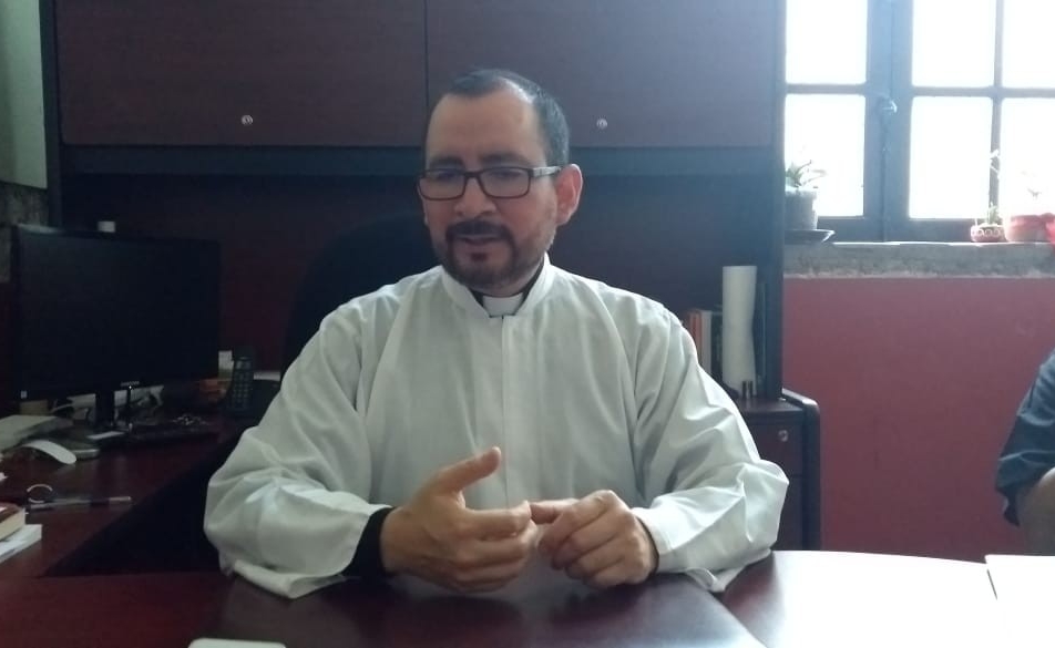 Veracruz: Fallos en la justicia tras liberacion de sobrina del Arzobispo de Xalapa. Noticias en tiempo real