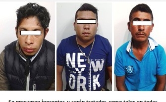 Veracruz: Vinculados a proceso por DESAPARICIÓN de PERSONAS. Noticias en tiempo real